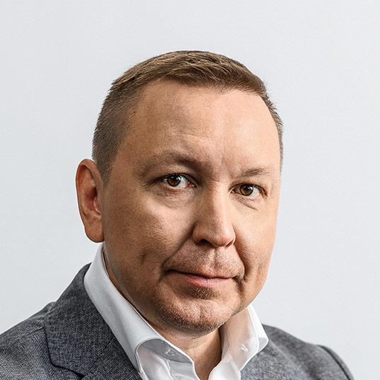 Андрей Мышкин