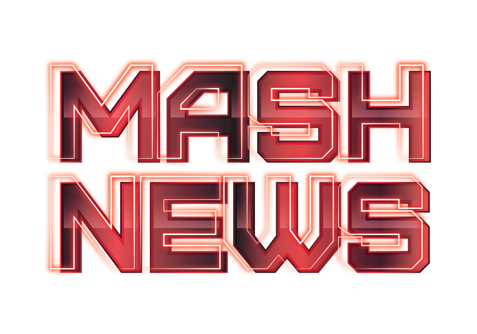 MashNews