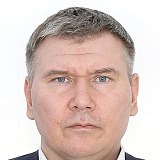 Александр Сидорин